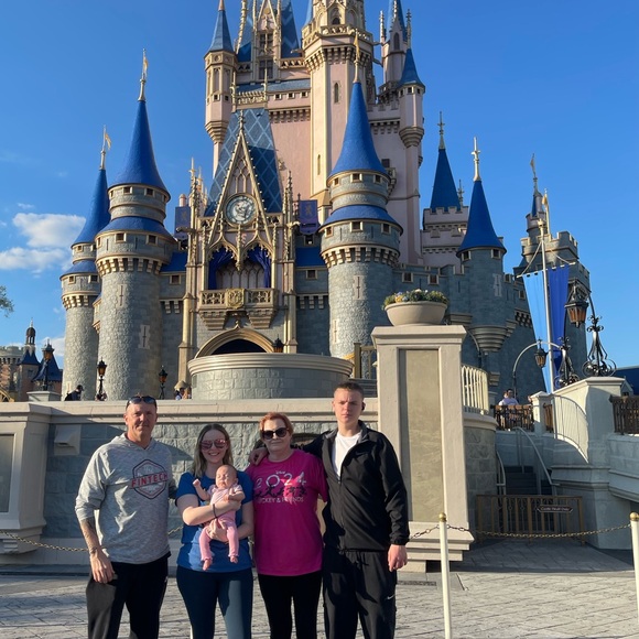 Meet your Posher, Christy - Picture 1 of 4